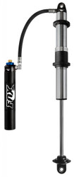 FOX 2.5 x 16" STROKE PERFORMANCE SERIES COILOVER SHOCK WITH DSC ADJUSTER REMOTE RESERVOIR