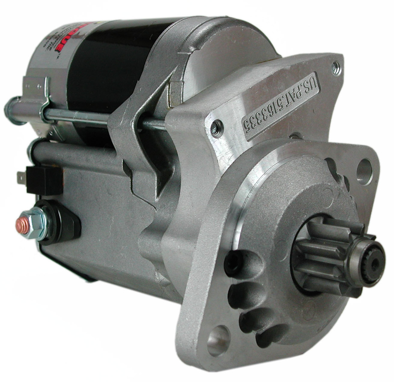 IMI HI TORQUE STARTER FOR JEEP 4.0 L ENGINE 1.4 KW STARTER King Off