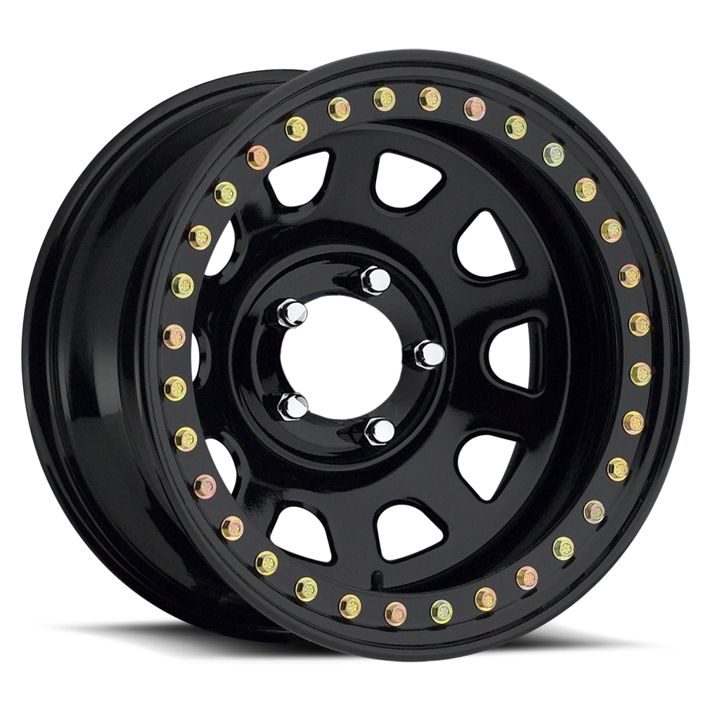 RACELINE RT 51 STEEL BEADLOCK WHEEL King Off Road Parts