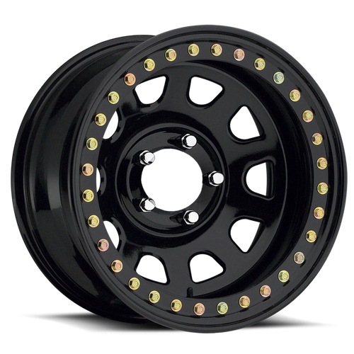 RACELINE RT 51 STEEL BEADLOCK WHEEL King Off Road Parts