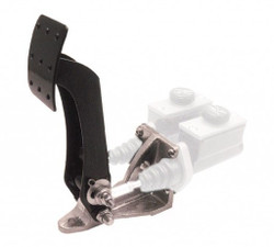 JAMAR PERFORMANCE PEDAL FRAME ONLY  WITH 8" TALL PEDAL JCA3B