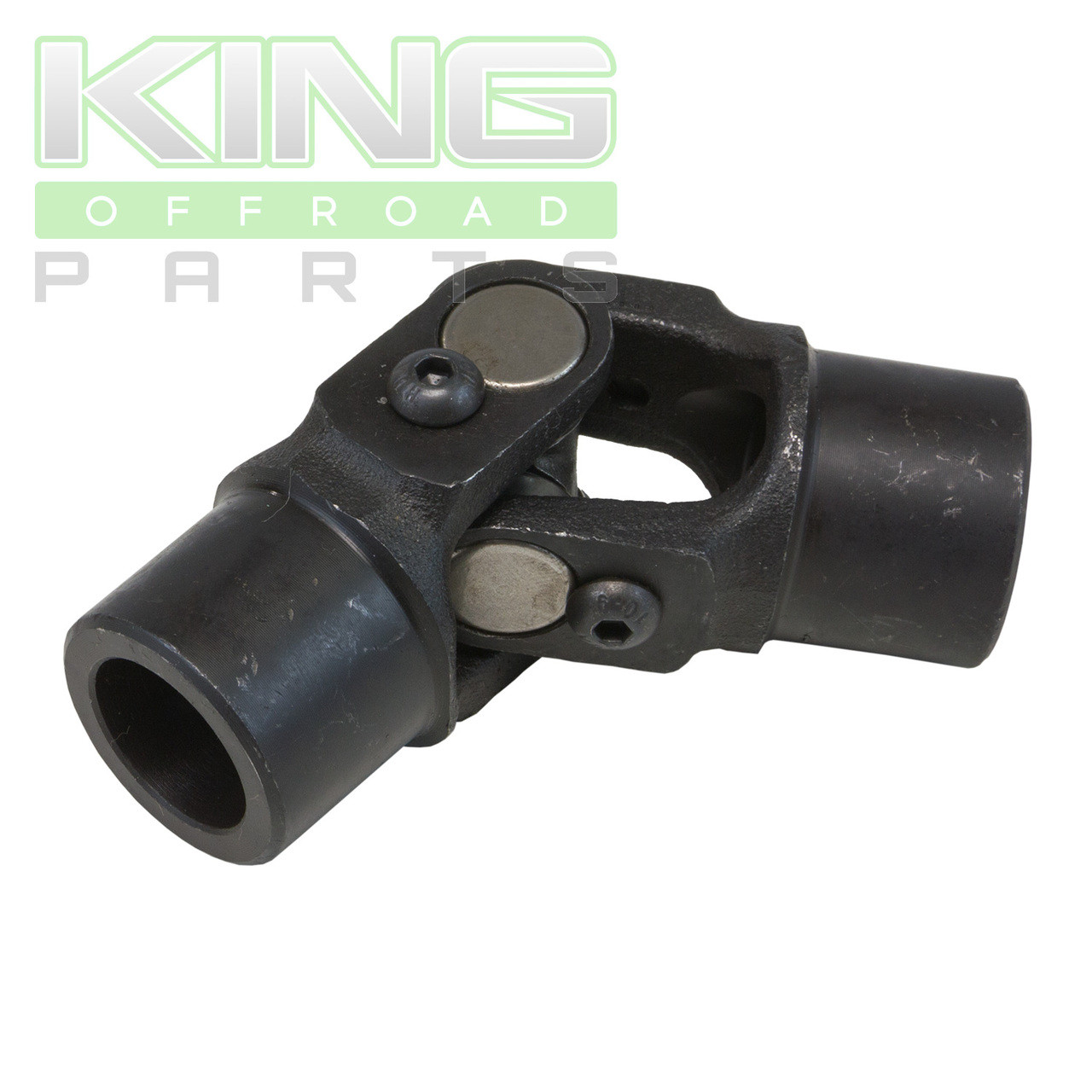 34 Smooth To 58 36 Spline U Joint