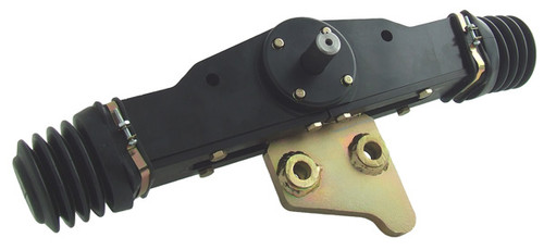 Saco Performance Magnum Rack And Pinion For Use With 5 8 Heim King Off Road Parts