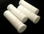SACO PERFORMANCE WHITE DELRIN BEAM BUSHINGS FOR 1.750 ID TUBE