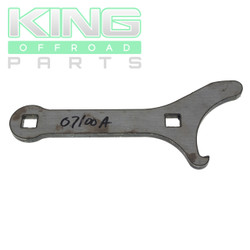 spanner wrench for fox 2.0 coil overs both small and large spanner nuts