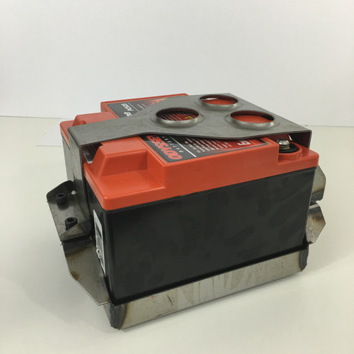 odyssey 925 battery box King Off Road Parts