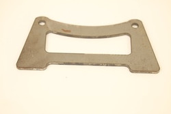 091 and 002 bus upper transmission mount 