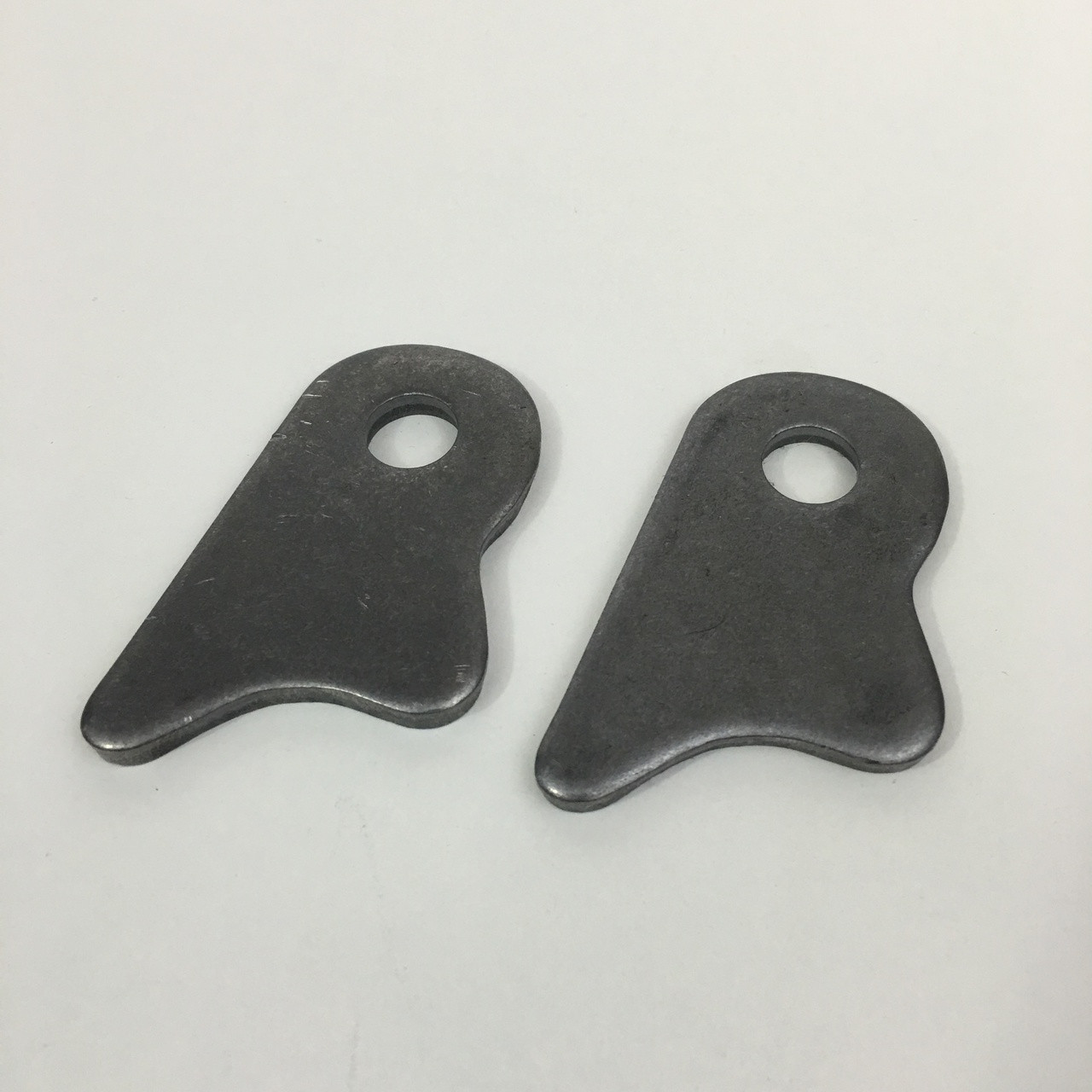 universal shock mounts with 1/2" hole sold as a pair King Off Road Parts