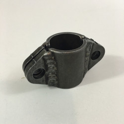 tube clamp for 1" tubing 