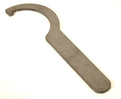 fox / sway away spanner wrench for 2.5 large nut