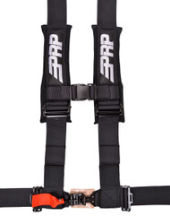 PRP 4.3 HARNESS BLACK WITH PADS