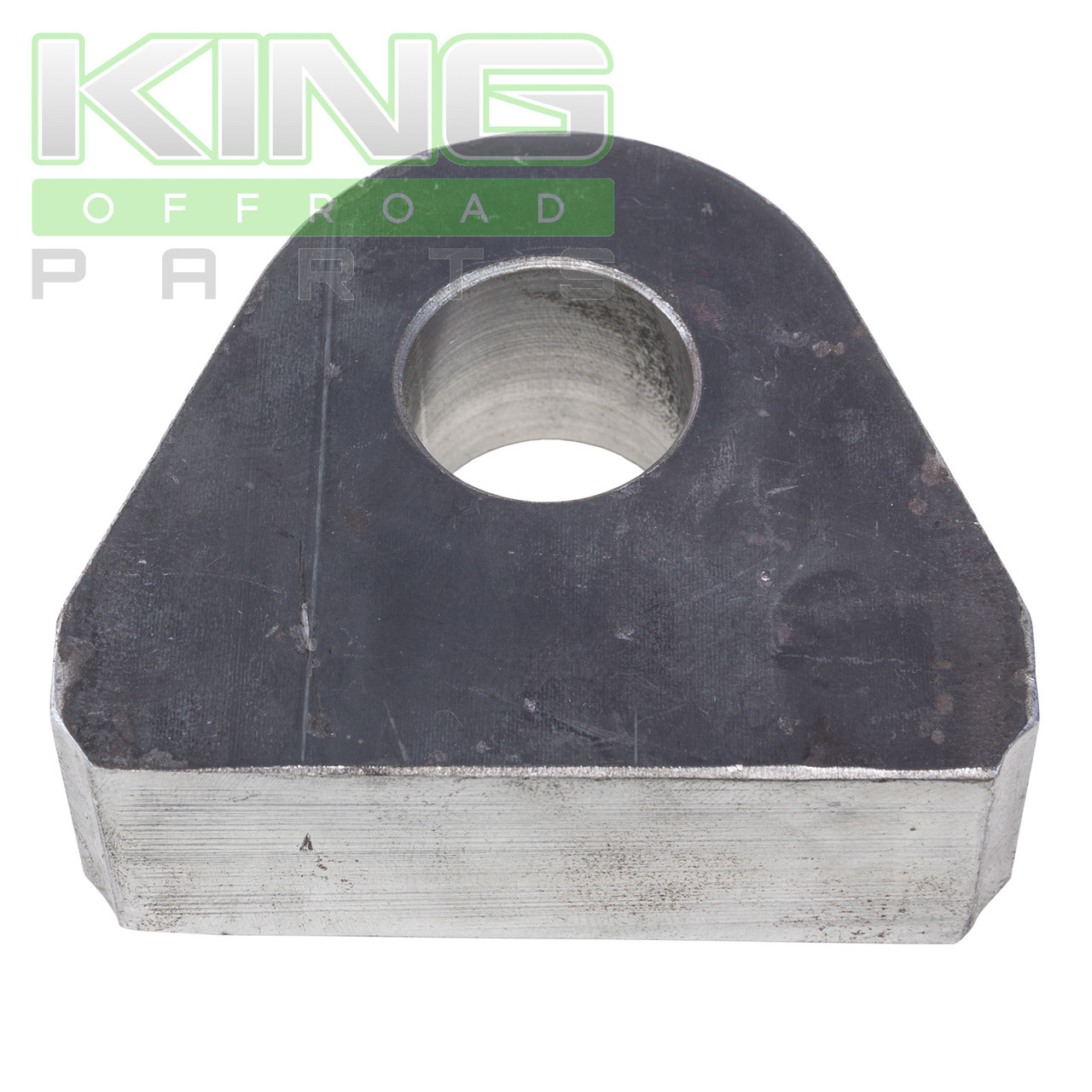 D RING WELD ON BUMPER MOUNT King Off Road Parts