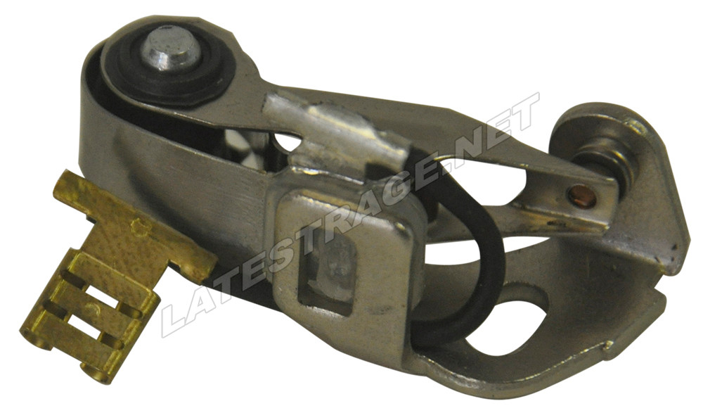 BOSCH 009 DISTRIBUTOR POINT SET King Off Road Parts