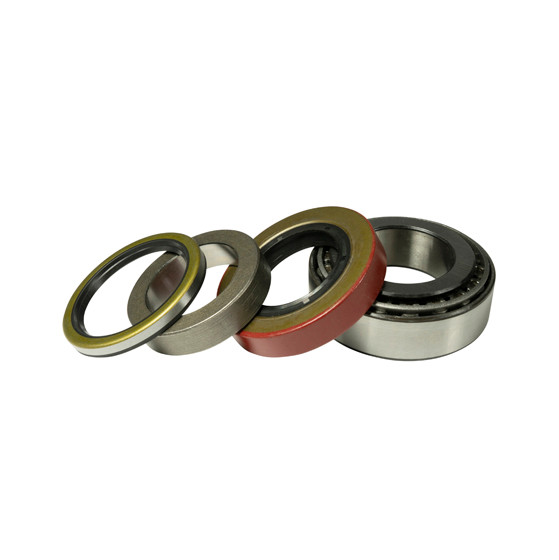 GM 9.5" Rear Axle Bearing and Seal kit
