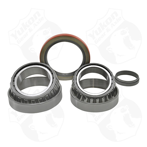 Axle bearing and seal kit for Toyota fullfloating front or rear wheel bearings