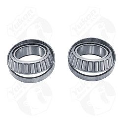 Yukon Carrier installation kits are great, low cost kit for carrier changes such as Positraction or locker upgrades.      Carrier installation kit for Chrysler 9.25" rear differential. This kit contains carrier bearings and races.