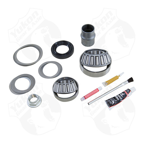 Yukon Pinion install kit for Toyota T100 and (without locking