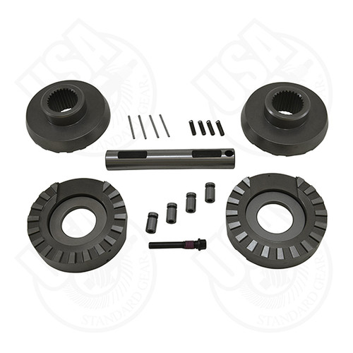 Spartan locker for GM 8.5" with 28 spline axles, includes heavyduty