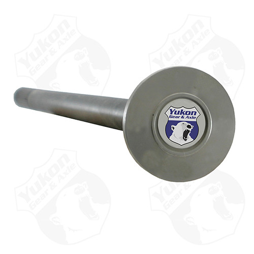 Yukon Fullfloating, blank 35 spline diameter, nondrilled axle shaft