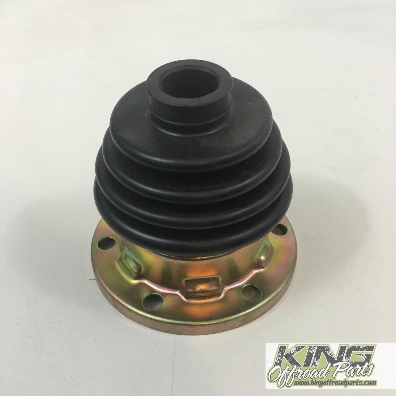 IRS AXLE BOOT FOR 196979 VOLKSWAGEN BEETLE SOLD AS EACH King Off