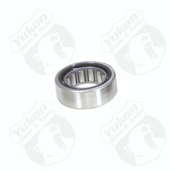 High-load pilot bearing for Ford 9". 0.652" wide, for NASCAR use.