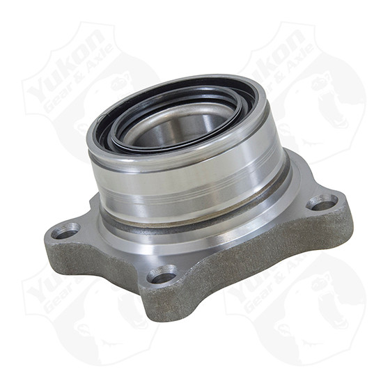 Yukon replacement unit bearing for '07'15 Toyota Tundra rear, right