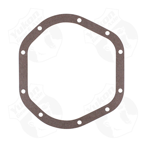 Dana 44 Cover Gasket replacement