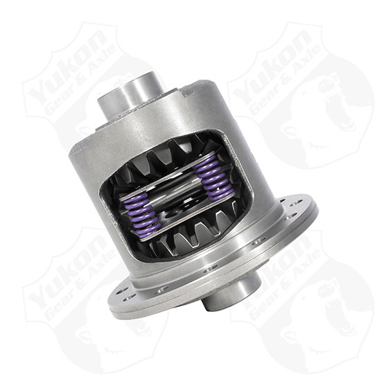 Yukon Dura Grip positraction for Ford 9.75" with 34 spline axles