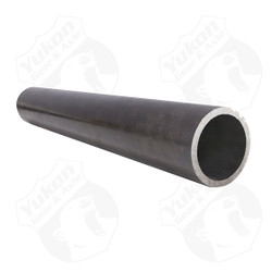 21" long replacement housing tube for 9" and Dana 60 (DOM 1026 steel) 3" x 0.250".
