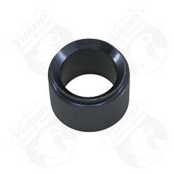 1.250" pinion adaptor sleeve (stock pinion into large support).