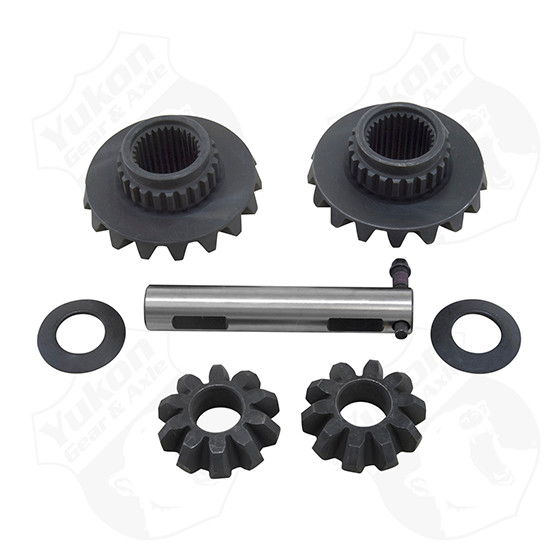 Yukon replacement spider gear kit for Dana 44 trac loc posi, 30 spline.