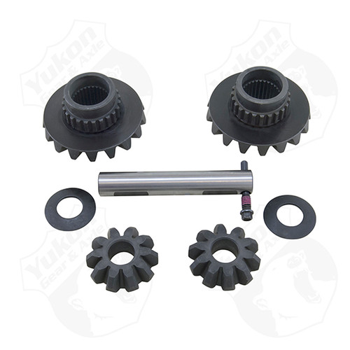 Yukon Gear Duragrip Posi LSD Differential For GM 8.5" 10-Bolt – 30 Spline With Bearings – YDGGM8.5-3-30