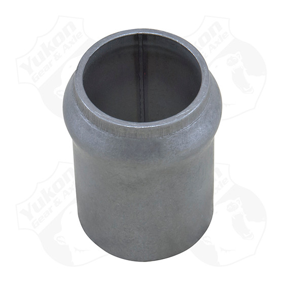 Yukon Gear & Axle Crush Sleeve For GM 10.5" & 14 Bolt Truck Differentials (Part# YSPCS-025)
