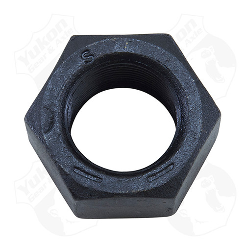 Replacement pinion nut for Dana 80