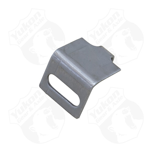 Screw adjuster lock for Chrysler 8.25".