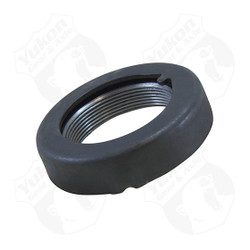 Rear spindle nut for Ford 10.25", D60, D70, D80 Ratcheting Design 2"-16 Thread size.