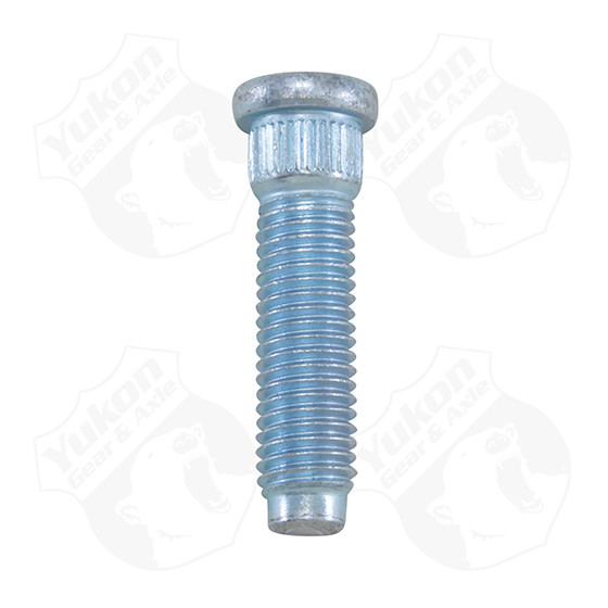 AXLE STUD , 58MM X M142.0