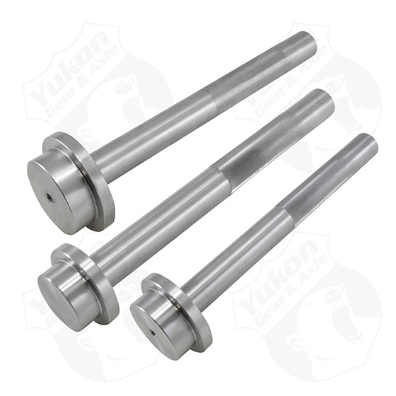Bearing Race Driver set, 21 piece