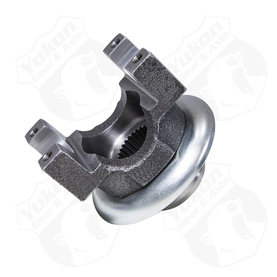 Yukon yoke for Chrysler 8.75" with 29 spline pinion and a 7260 U/Joint size