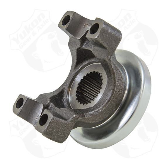 Yukon replacement yoke for Spicer 30 & 44 with 24 spline pinion, 1350 u