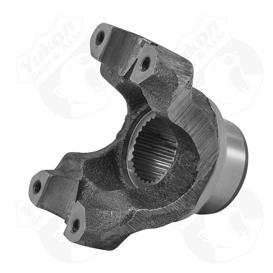 Yukon replacement yoke for Dana 44HD, 60, and 70 with a 1310 U/Joint size