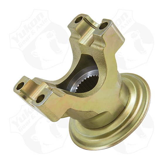 Yukon yoke (short, for Daytona support) for Ford 9" with 28 spline