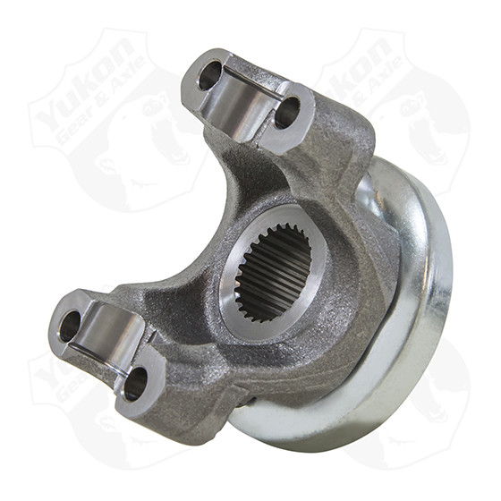 Yoke for Chrysler 7.25
