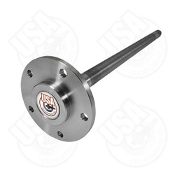 Axle for '98-'02 Crown Victoria. Ford 8.8", 28 splines, 32 7/16" long.