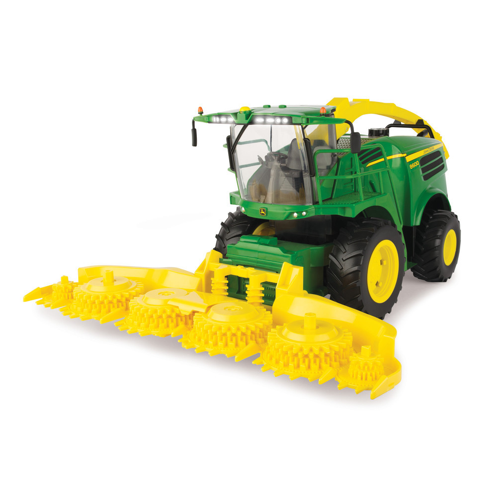john deere farm toys