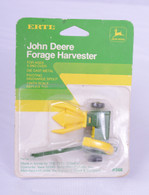 1/64 John Deere Forage Harvester