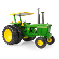 1/16John Deere  4320 with ROPS Precision Elite #5