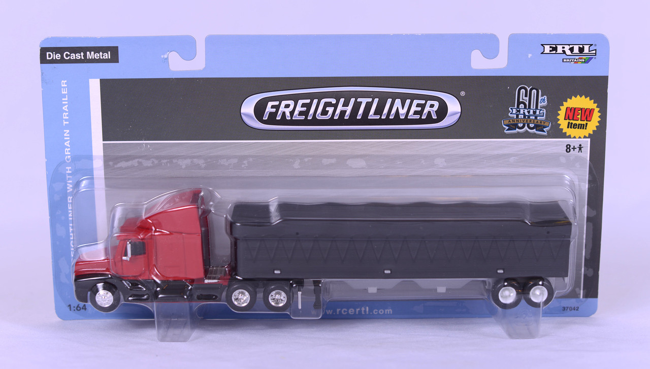 freightliner toy trucks