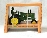 1/16 John Deere A 40th Anniversary Commemorative Tractor