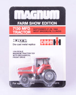 1/64 Case International 7130 Farm Show Edition